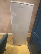 Tall LOGIK Fridge Only 1 Year Old .RefrigeratorFree Standing pickup in Reading