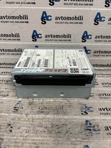 31421873aa volvo v60 - v60, radio