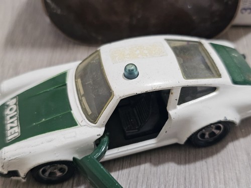 Matchbox super kings 1979 - matchbox,