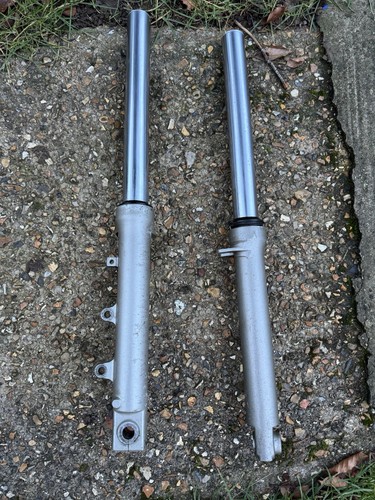Fzr 400 3tj - forks, (one