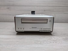 Technics RS-HD550 Stereo