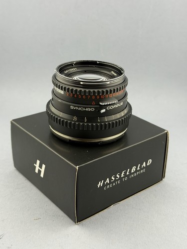 Hasselblad 80mm black carl - 80mm,