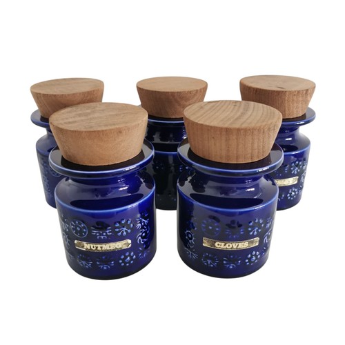 Portmeirion totem blue - portmeirion,