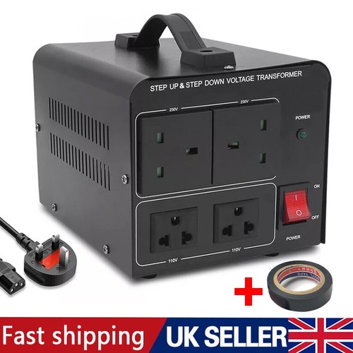 3000w voltage converter - 3000w,