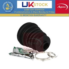 Apec Cv Boot Kit For Nissan