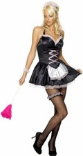 Sexy Fever French Maid
