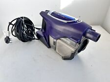 Genuine Shark HV390UK 26 Main Body + Bin/Filters Working Order Plug And Play