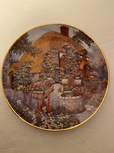 Franklin mint china wall - franklin,