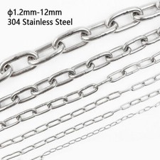 304 Stainless Steel Short