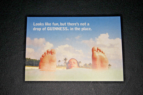 Fantastic guinness - x,