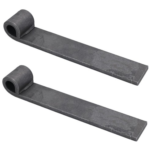 Trailer truck tailgate strap - trailer,