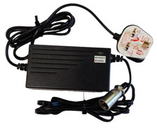 Razor Int'l Charger 36V/1.5A