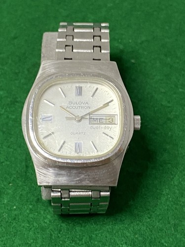 Vintage bulova accutron - vintage,
