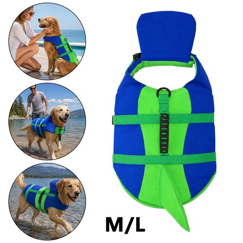 High buoyancy dog - high,