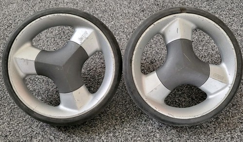 Mamas papas flip xt rear - &,