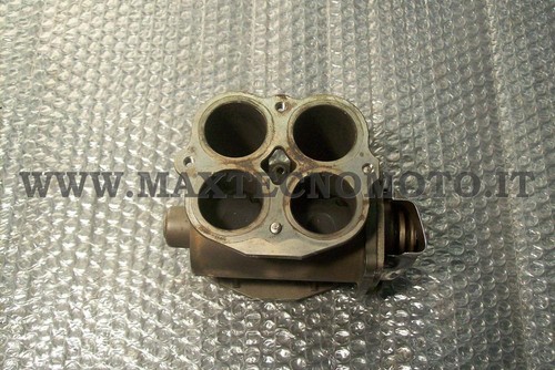 Exhaust valve for - for, honda