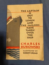 The Captain Is Out to Lunch