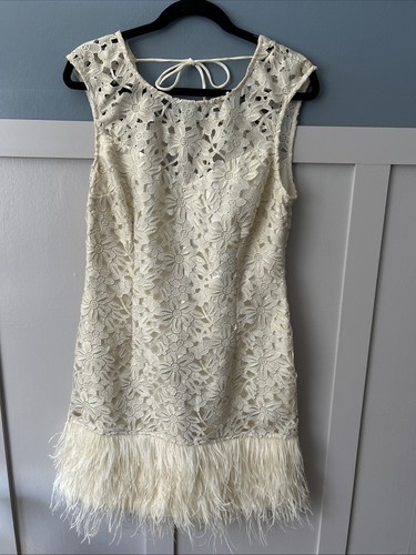 Lipsy vip champagne lace - lipsy,