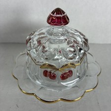 Mosser Northwood Red Cherry