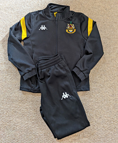 Kappa southport kids - southport, f.c.