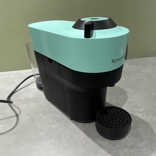 Nespresso vertuo pop coffee - vertuo,