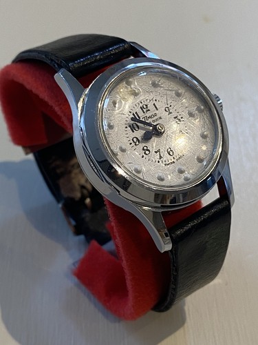 Vintage timor time guide - vintage,