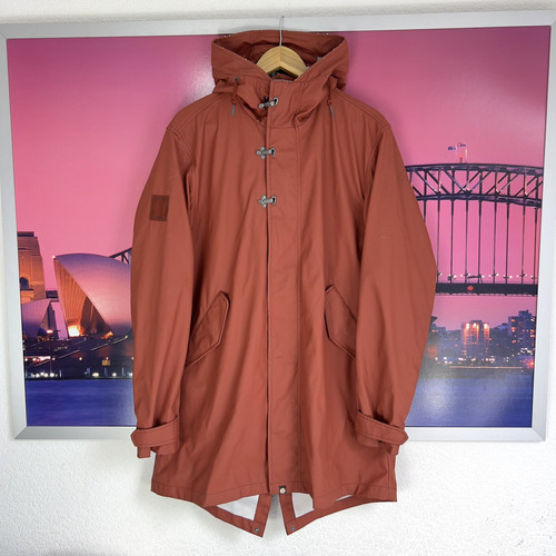 Pretty green waterproof - pretty,