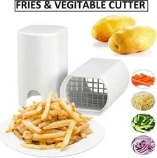 French Fry Cutter Dicer Potato