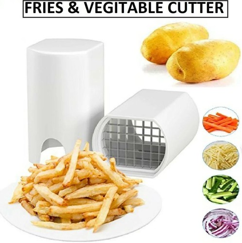 French fry cutter dicer - french, potato