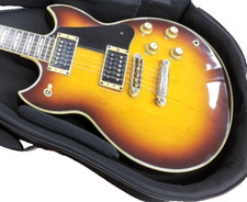 [YAMAHA] SG1000 3 Tone Sunburst Made in Japan 1988 SG Type Solid Electric Guitar