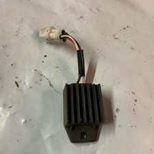 Genuine Yamaha Regulator Rectifier YFA1 Breeze YFM125 YFM80 YFM50 Badger Grizzly