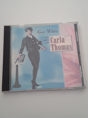 Gee whiz the best carla - whiz:,
