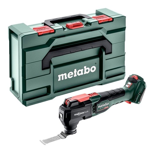 Metabo ltx qsl - 18,