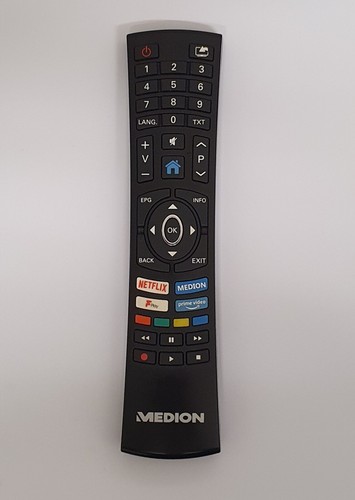 Medion md31437 original - md31437, remote