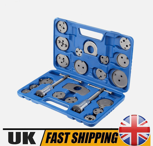 22pcs universal car disc brake - 22pcs,