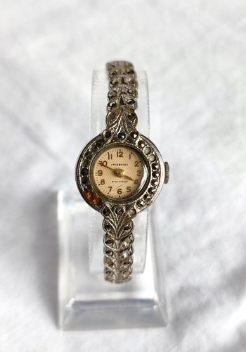 1950s ingersoll ladies - 1950s,