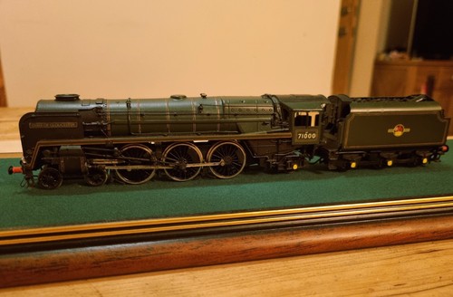 Djh duke gloucester 71000 - djh,