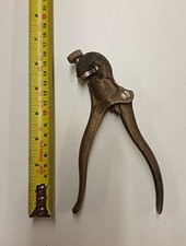 VINTAGE ECLIPSE No77 SAW