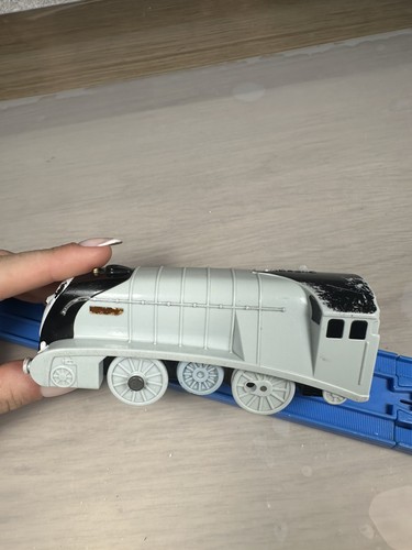 Tomy trackmaster 2004 thomas - tomy,