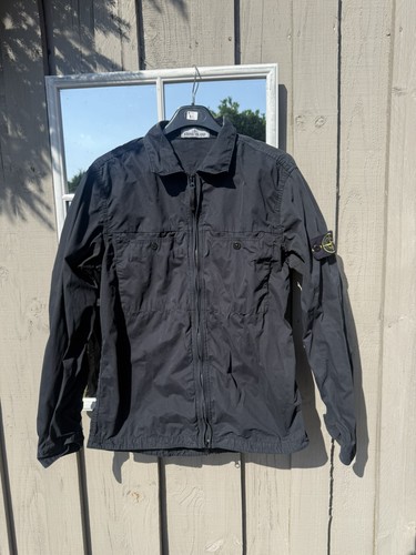 Stone island overshirt - island, overshirt.