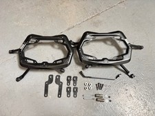 SW Motech PRO Side Carrier Luggage Pannier Racks to fit Honda XL750 Transalp