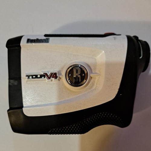 Bushnell tour rangefinder - bushnell, /