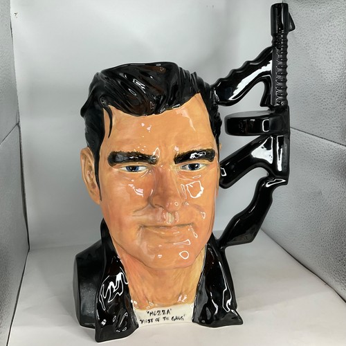 Morrissey character jug very - morrissey, jug.very