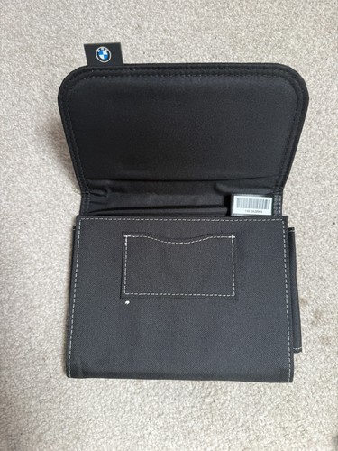 Genuine bmw wallet - genuine,