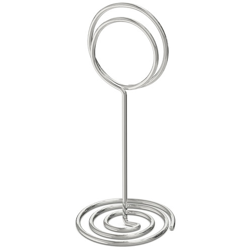 Pack table number - pack,
