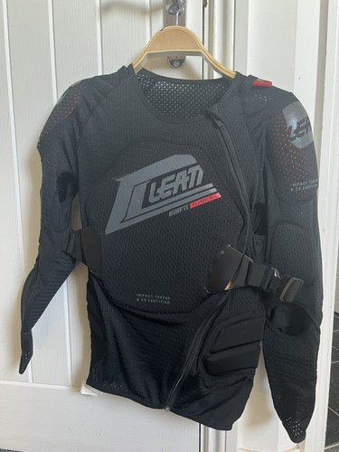 Leatt 3df airfit body - airfit,