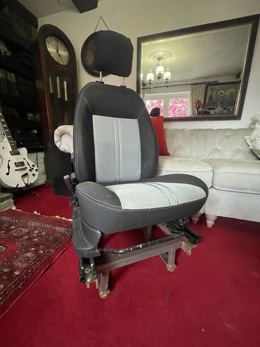 Fiat qubo wav - sirus, disabled