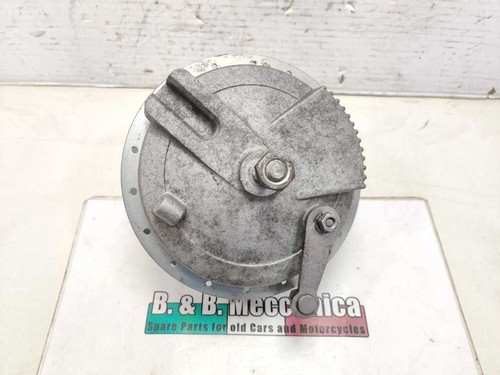 Hub front sport moped - hub,