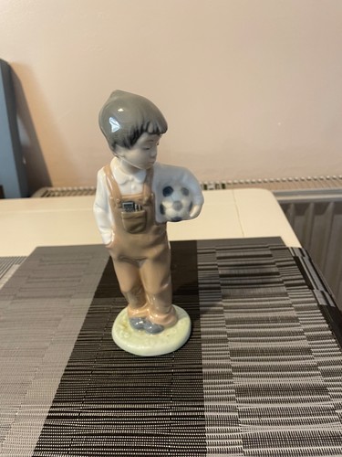 Nao lladro figurine wanna - nao, by