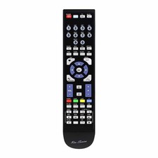 FORTEC STAR Replacement Remote